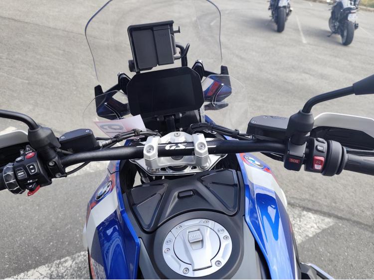 BMW R 1300 GS
