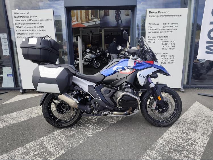 BMW R 1300 GS