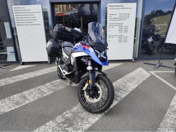 BMW R 1300 GS