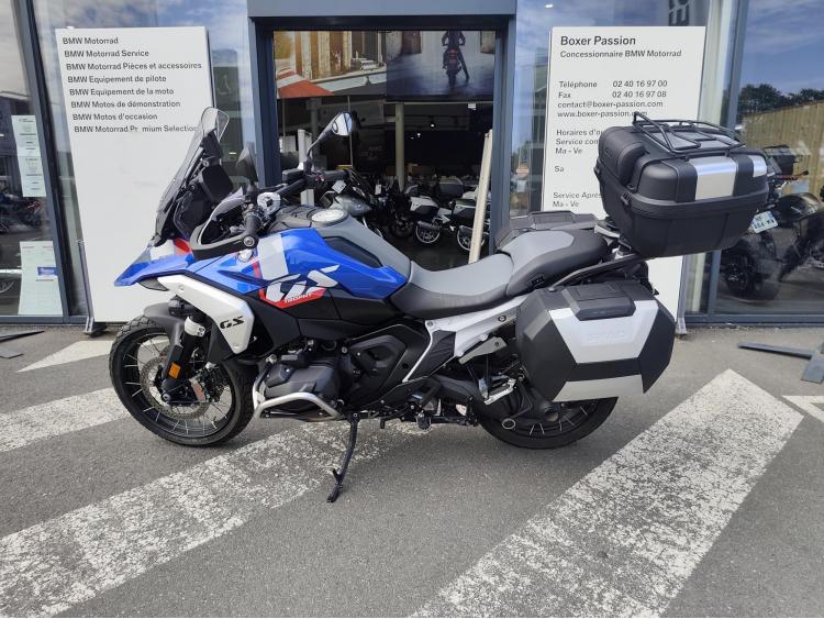 BMW R 1300 GS