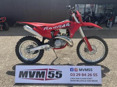 GASGAS EC 250
