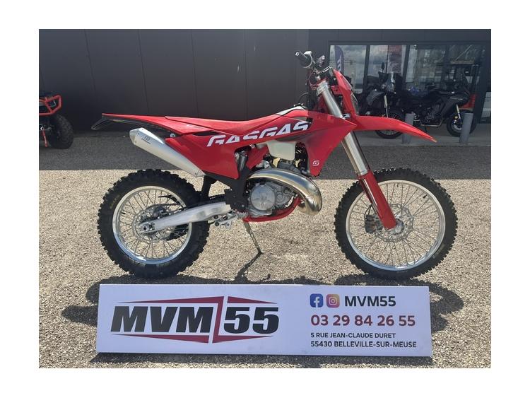 GASGAS EC 250