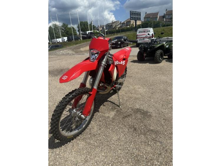 GASGAS EC 250