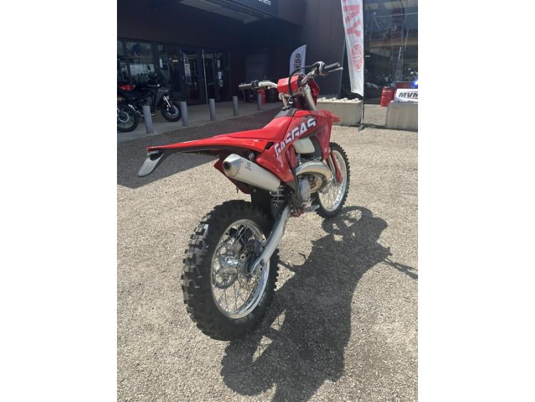 GASGAS EC 250