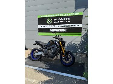 YAMAHA MT-09 SP