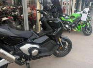 HONDA X-ADV 750 DCT Chez Moto La Major Aubagne - Garantie 12 Mois