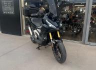 HONDA X-ADV 750 DCT Chez Moto La Major Aubagne - Garantie 12 Mois