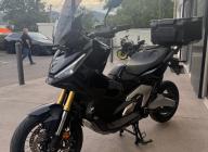HONDA X-ADV 750 DCT Chez Moto La Major Aubagne - Garantie 12 Mois