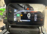 HONDA X-ADV 750 DCT Chez Moto La Major Aubagne - Garantie 12 Mois