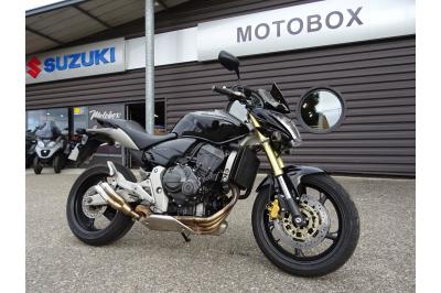 HONDA CB 600 F HORNET