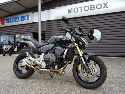 HONDA CB 600 F HORNET