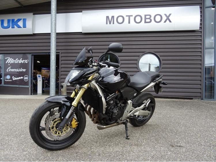 HONDA CB 600 F HORNET