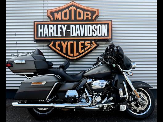 HARLEY-DAVIDSON TOURING ELECTRA GLIDE 1868 ULTRA LIMITED