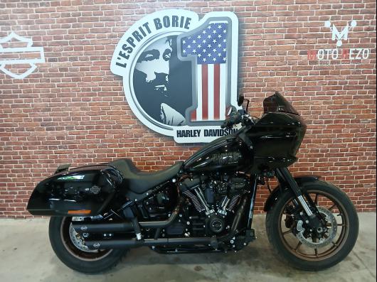 HARLEY-DAVIDSON SOFTAIL LOW RIDER 1923 ST