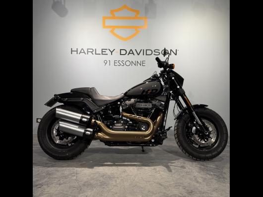 HARLEY-DAVIDSON SOFTAIL FAT BOB 1868