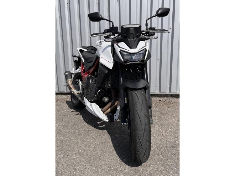 HONDA CB 750 HORNET 35KW
