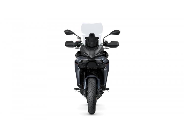 YAMAHA TRACER 9 Y-AMT