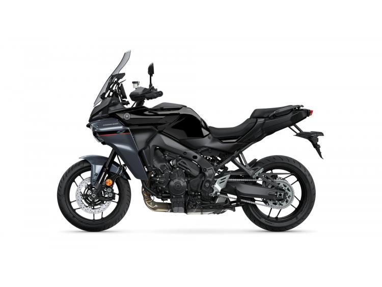 YAMAHA TRACER 9 Y-AMT