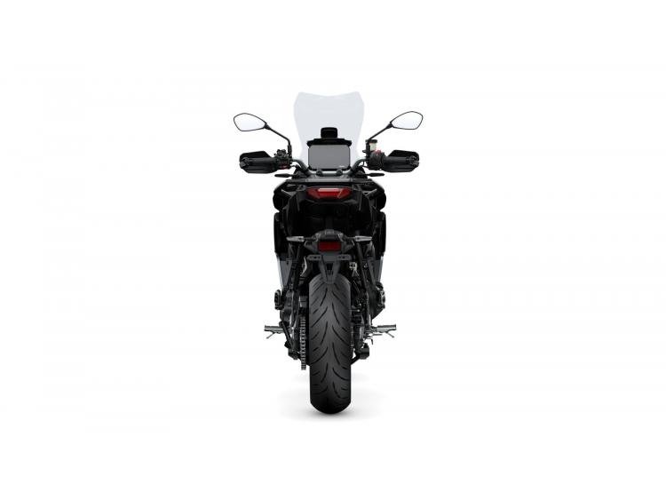 YAMAHA TRACER 9 Y-AMT