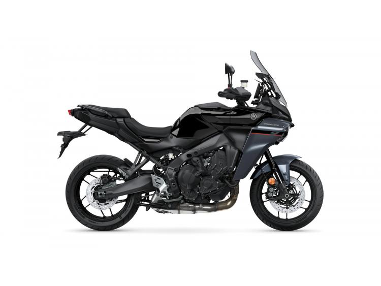 YAMAHA TRACER 9 Y-AMT
