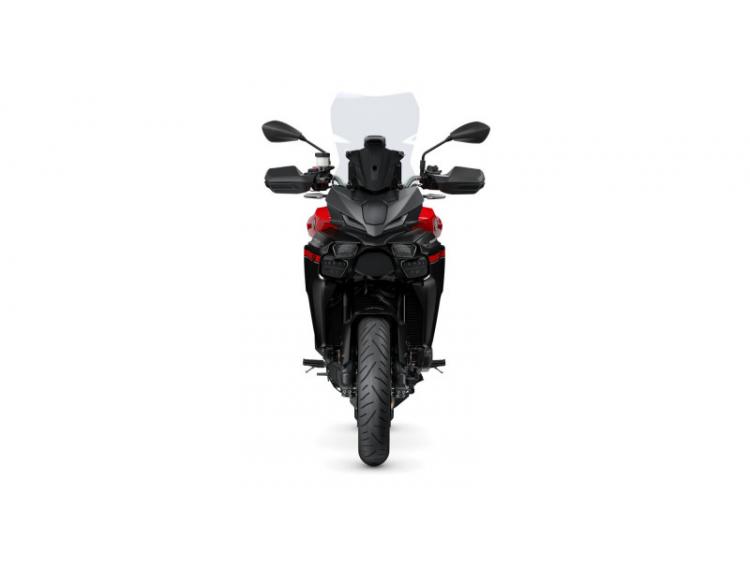 YAMAHA TRACER 9 Y-AMT
