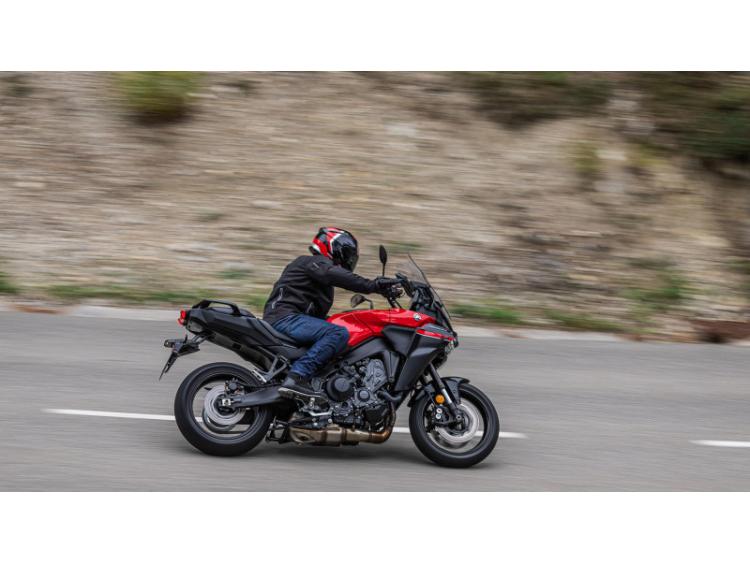 YAMAHA TRACER 9 Y-AMT