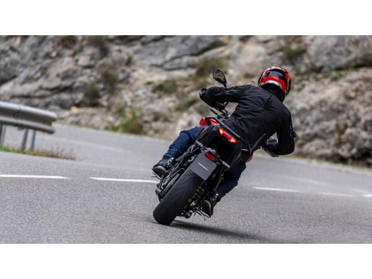 YAMAHA TRACER 9 Y-AMT