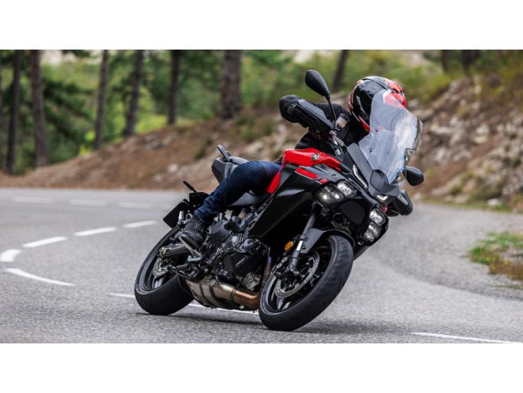 YAMAHA TRACER 9 Y-AMT