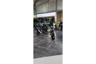 KAWASAKI Z 500 B