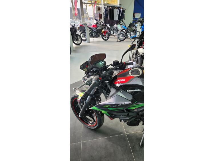 KAWASAKI Z 500 