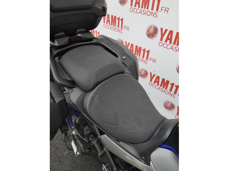 YAMAHA TRACER 9 GT +