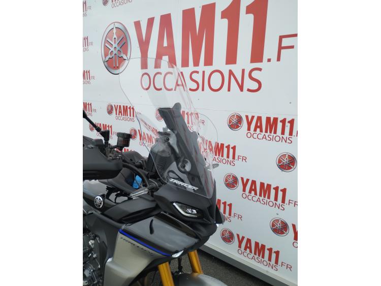 YAMAHA TRACER 9 GT +