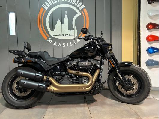 HARLEY-DAVIDSON SOFTAIL FAT BOB 1868
