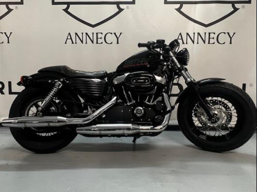 HARLEY-DAVIDSON SPORTSTER FORTY-EIGHT 1200