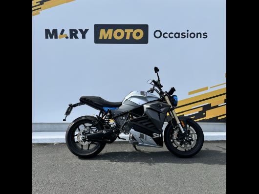 ENERGICA ESSE ESSE 9