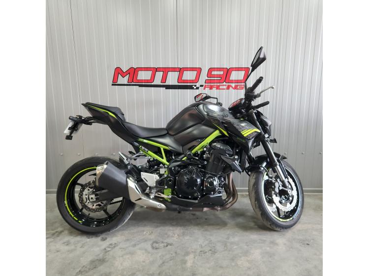 KAWASAKI Z 900