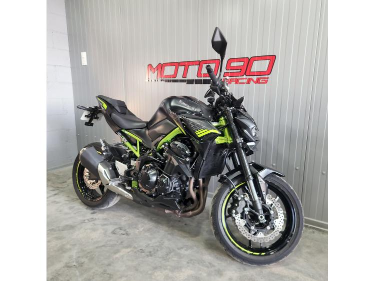 KAWASAKI Z 900