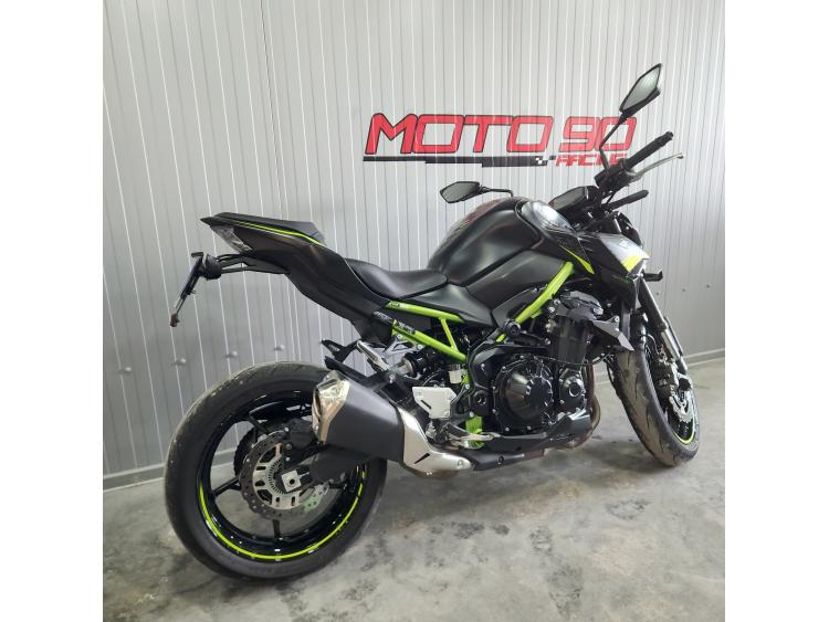 KAWASAKI Z 900