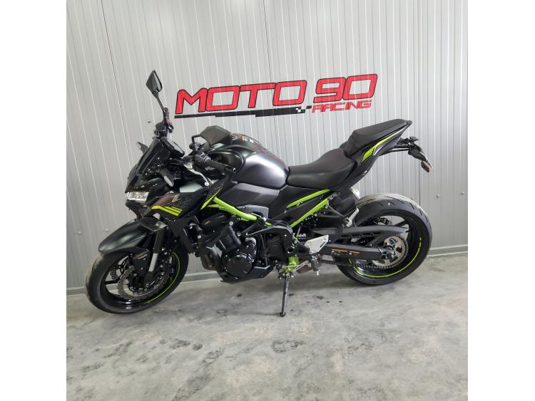 KAWASAKI Z 900