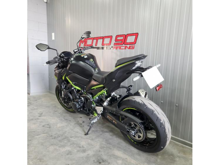 KAWASAKI Z 900