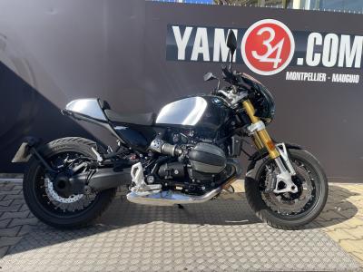 BMW R 12 NineT