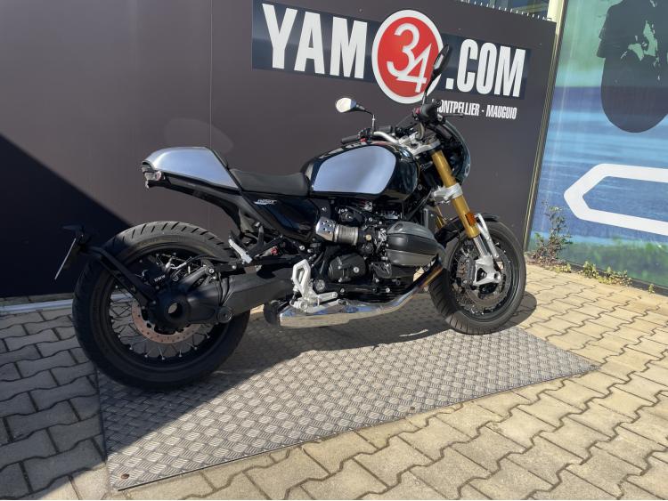 BMW R 12 R 1200 Nine T