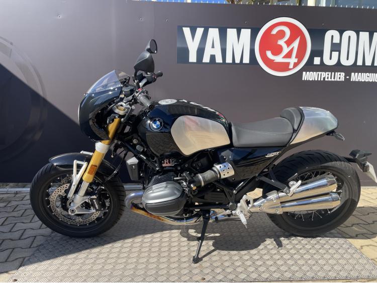 BMW R 12 R 1200 Nine T