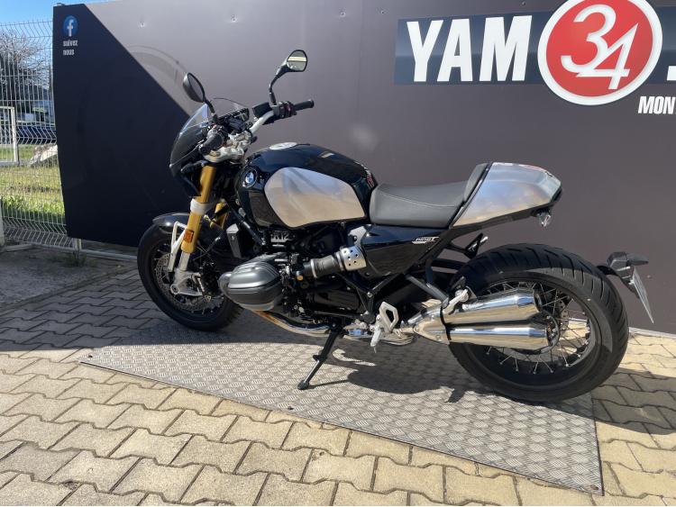 BMW R 12 R 1200 Nine T