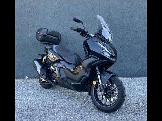 HONDA ADV 350