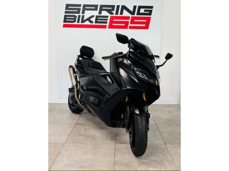 YAMAHA XP T-MAX 560 TECH MAX