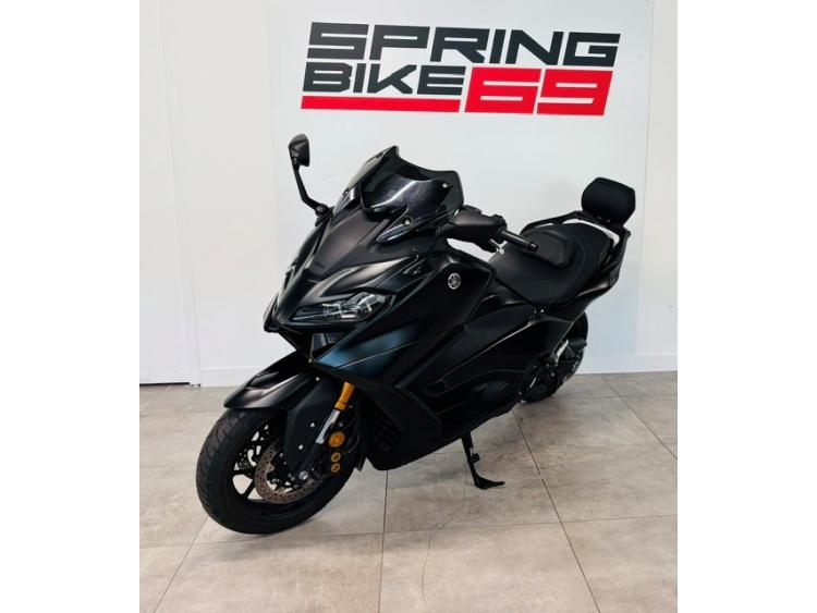 YAMAHA XP T-MAX 560 TECH MAX