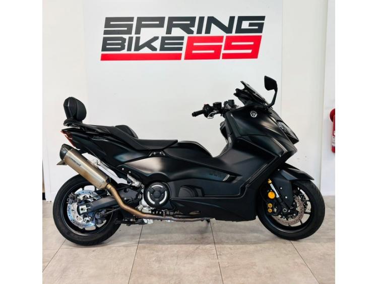 YAMAHA XP T-MAX 560 TECH MAX