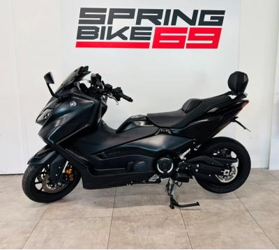 YAMAHA XP T-MAX 560 TECH MAX