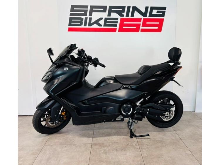 YAMAHA XP T-MAX 560 TECH MAX
